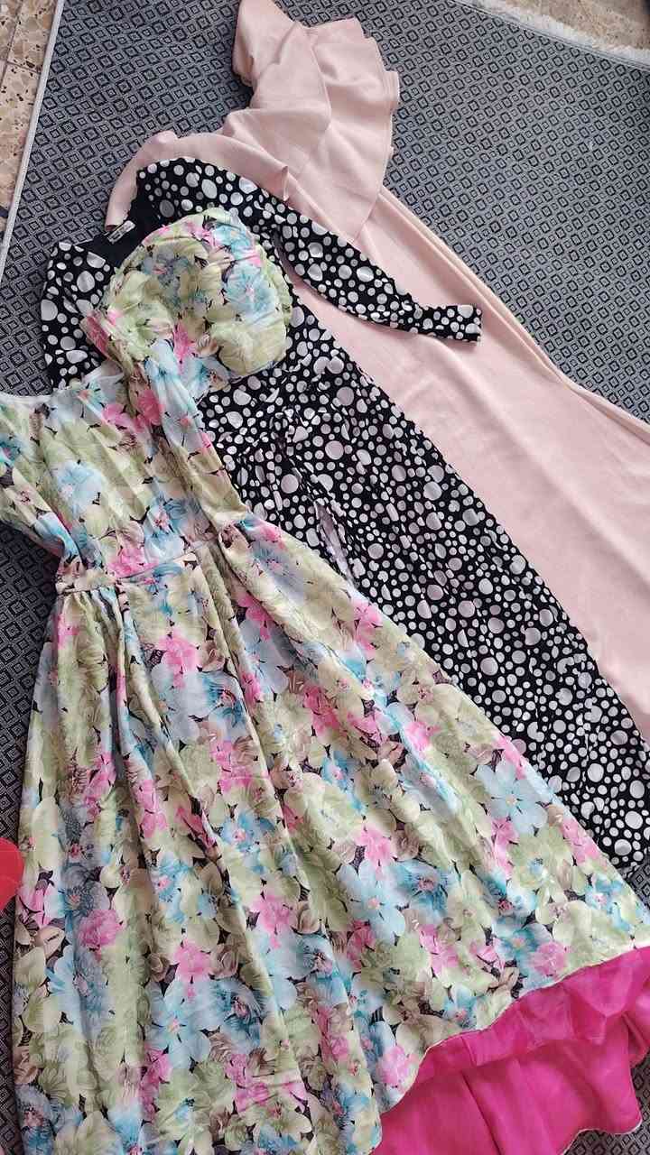 شليف باله خليجي فساتين نسائية خليجي نظيف ١٠٠قطعه ب١٥٠الف وبيه مجال


**إذا كنت صاحب هذا الإعلان وتريد حذفه لأي سبب، رجاءا أرسل رسالة إلى الدعم الفني**