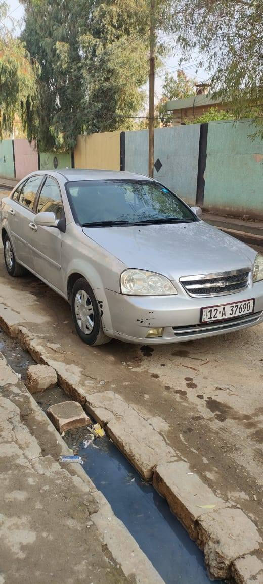 اوبتره موديل 2006 محرك 16 فول توماتيك محرك كير شرط طخم امامي خلفي كلو جديد تواير جدد باتري جديد السعر 70 وبيها مجال  مكلف بلنشر خابر صاحبها كابون بيها سنويا جديده هزه جديده  ***********/***********
