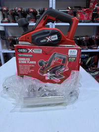 رنده شحن • اوزيتوا • شغال