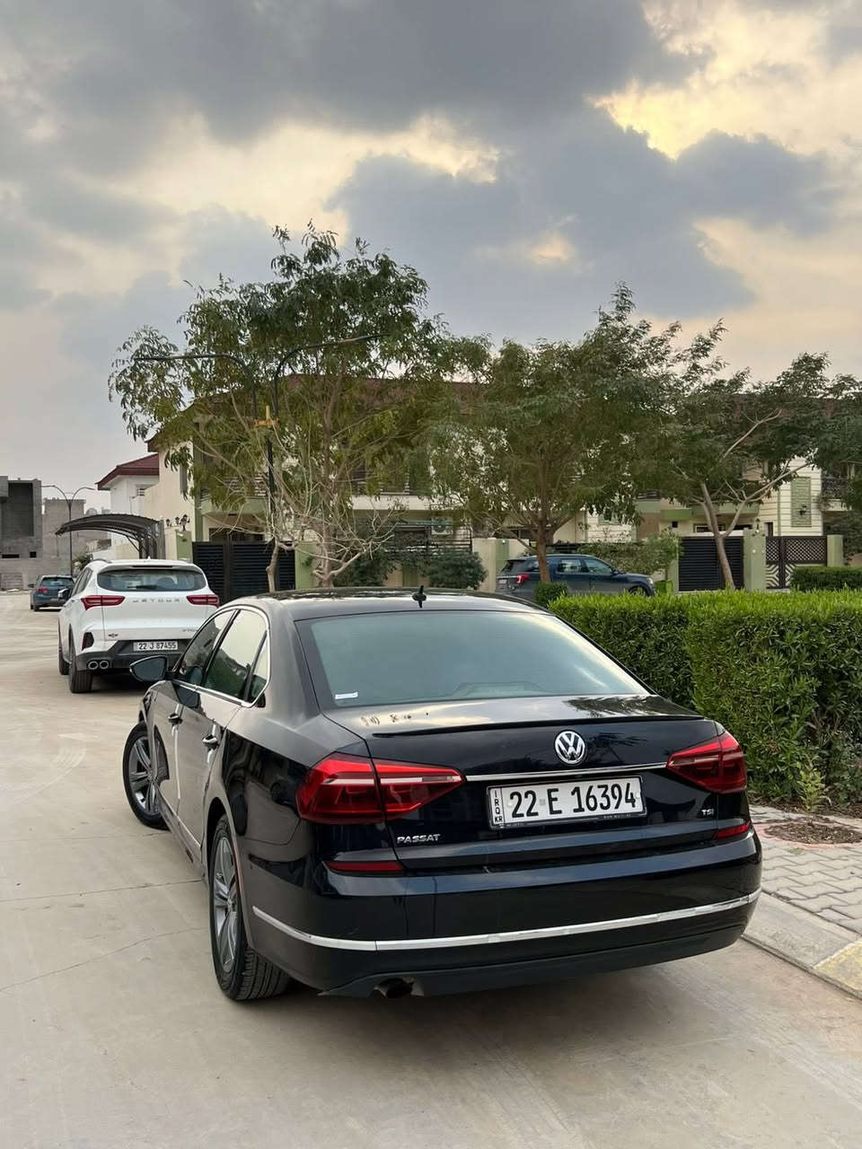 البيع بصات موديل 2017 سعر 133$ ورقه بي جمالخ و باب صبغ بدون يدواخل مكاني كركوك 
***********
