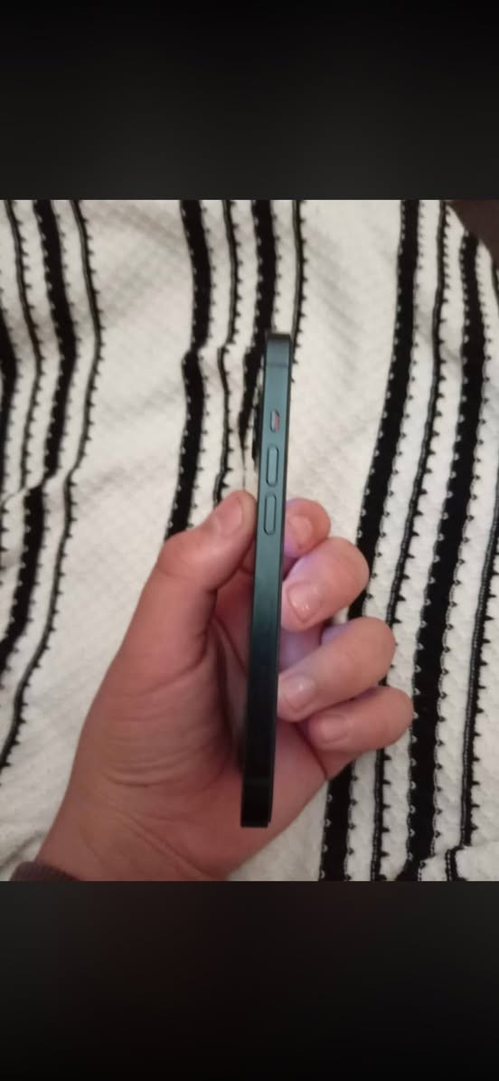 سلام عليكم تلفون ايفون 13 العادي كامرتين مراوس بآيفون 13 برو ماكس حتلو مبدل ظهر او بطارية او شاشة اصلية عادي تلفون نظافة 95% بطارية 89%


**إذا كنت صاحب هذا الإعلان وتريد حذفه لأي سبب، رجاءا أرسل رسالة إلى الدعم الفني**
