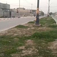 طويريج شارع الحمداني • ٢٠٠م • طابو صرف