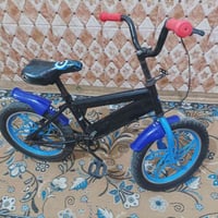 بايسكل • حجم ١٦ • الناصريه مركز الثوره
