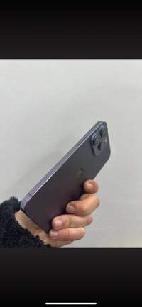 آيفون ١٤ برو ماكس • ٢٥٦ • بنفسجي