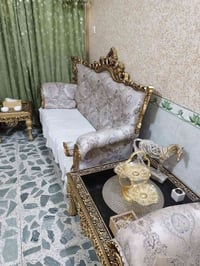 قنفات جديدة • طبلات • مرايه