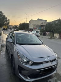 ريو ٢٠٢٢ • ١٦٠٠ • حادث بدون دواخل