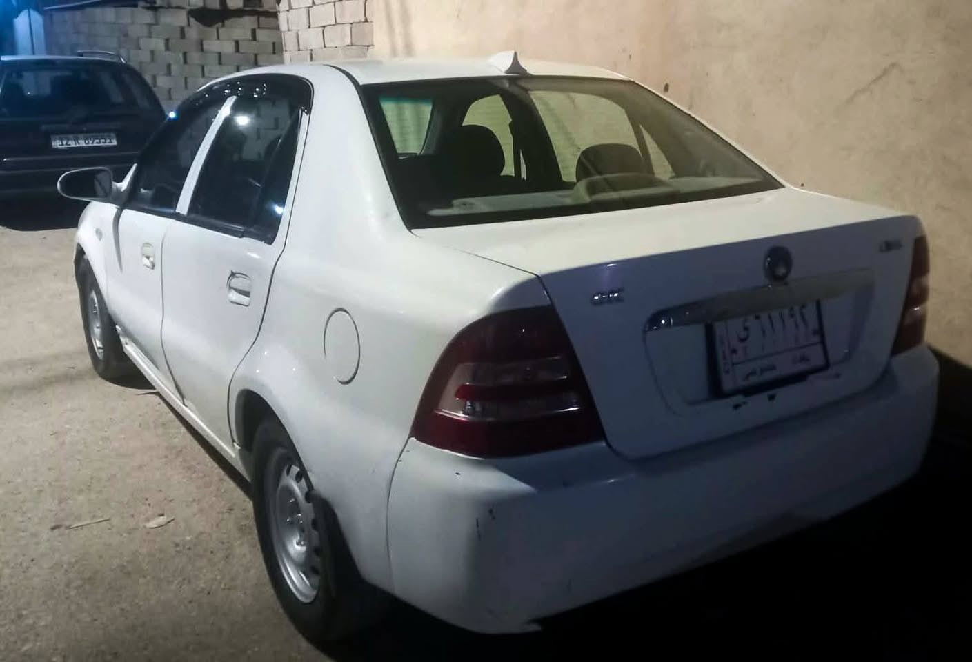 🔹سيارة Ck خصوصي 2013 قصة جديدة 
🔹رقم بغداد مشروع موازي صاحبها الشرعي بلموصل سنوية ساقطة 
🔹كير مكينة داخل خارج نظيف
🔹كوبون بانزين 
🔹السعر 52 وبيها مجال للطيبين 
📞***********
📞***********
