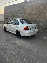 سوزوكي • ٢٠٠٥ • محرك بكفالة