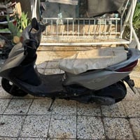 دراجة • بريز • كابريتر • دراجة للبيع • بغداد • دراجة بريز