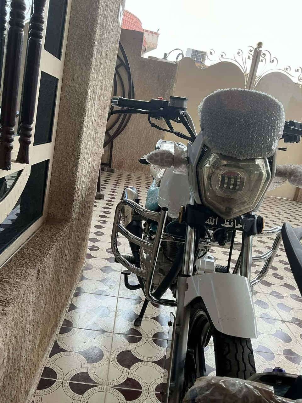 موديل 2024
السعر خاص 
للستفيار ***********
