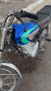 بس المحرك للبيع مو الدراجه محرك نامه امتياز مديل ٢٣ بلادي مامفتوح بس تفيلس تجي تفحص وتقتنع بي وأفتحه الك  سمكان ناصريه إسكان صناعي  *********** سعر ب ١٦٠ وبي مجال قليل
