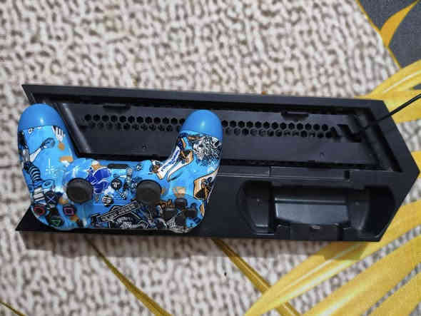 جوستك بلي فور اصلي مبدل كفر خارجي + مبرد ستاند بلي
سعر 25 قفل مكاني ناصريه للتواصل *********** اتصل عل هذا رقم
