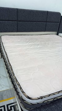 دوشك جرباية للبيع استخدام شهر فقط بعده نضيف كلش سعره 100 تواصل خاص او ...