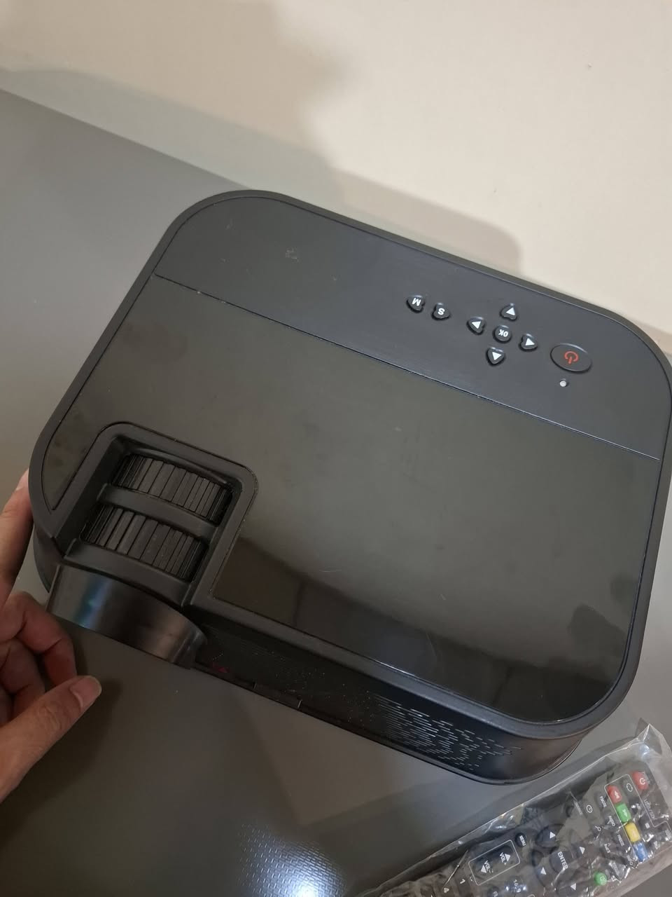 السلام عليكم شباب للبيع باله ب٣٠


**إذا كنت صاحب هذا الإعلان وتريد حذفه لأي سبب، رجاءا أرسل رسالة إلى الدعم الفني**