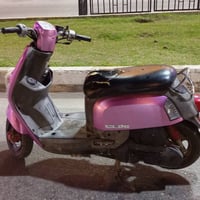 دراجه بوليسي • نضيفه • كربلاء قنطره السلام