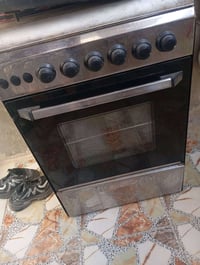 طباخ • غساله اوتوماتيك • الغزاليه