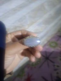 ياقوتة • زينة • محابس