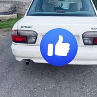 برتون للبيع موديل 2004 رقم بغداد مميز شرط التحويل حداده جديده محرك كير...