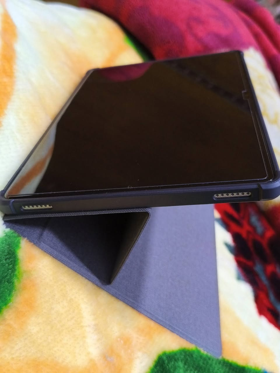 بسم الله السلام عليكم TAB J14 للبيع سعر 125 مكاني حله.


**إذا كنت صاحب هذا الإعلان وتريد حذفه لأي سبب، رجاءا أرسل رسالة إلى الدعم الفني**