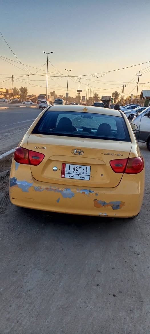 السلام عليكم النترا 2008للبيع مكينه 2000جديده تبريدها يرادله كمبريسر السعر 85 وبيه مجال للاستفسار ***********
