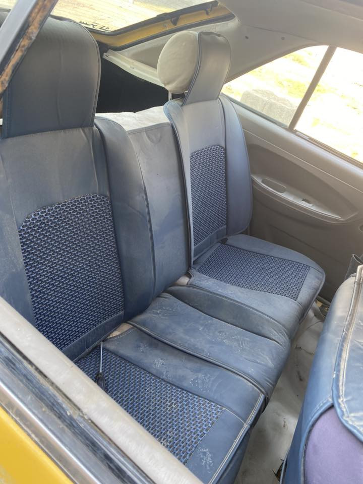 السلام عليكم ورحمة الله وبركاته من رخصة الادمن شيري كوين محور كير مكينة كورلا بيكاتشو سعرهة ٢٠ ورقة عليهة غرامة ورقتين تنزل من السعر***********
