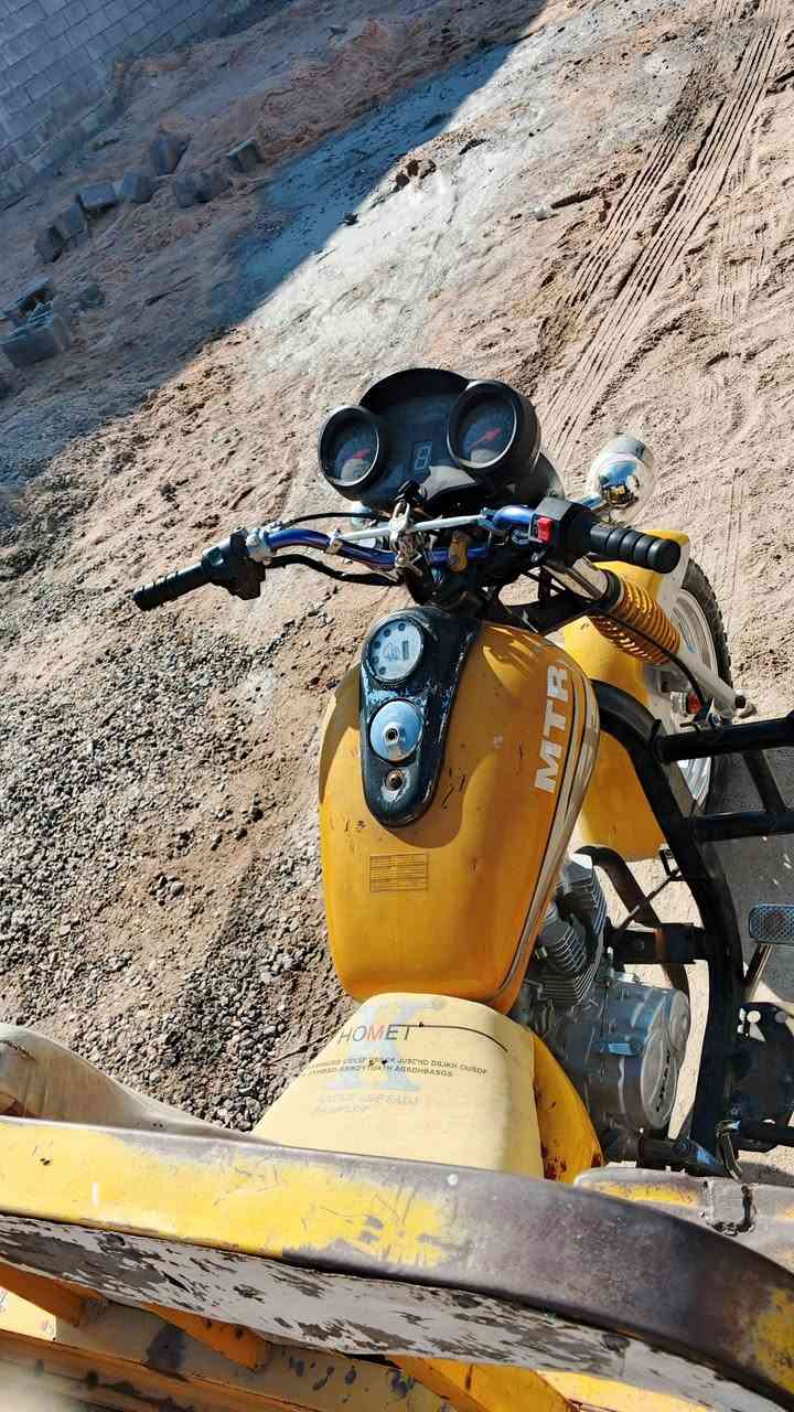 السلام عليكم شباب ستوته MTR الستوته مثل ماشوف بعينك نضافه حلوة الستوته رقم وسنويه کهربائيات كلها شغاله المكان البصره — سـفوان ‏‪***********‬‏ فقط اتصال
