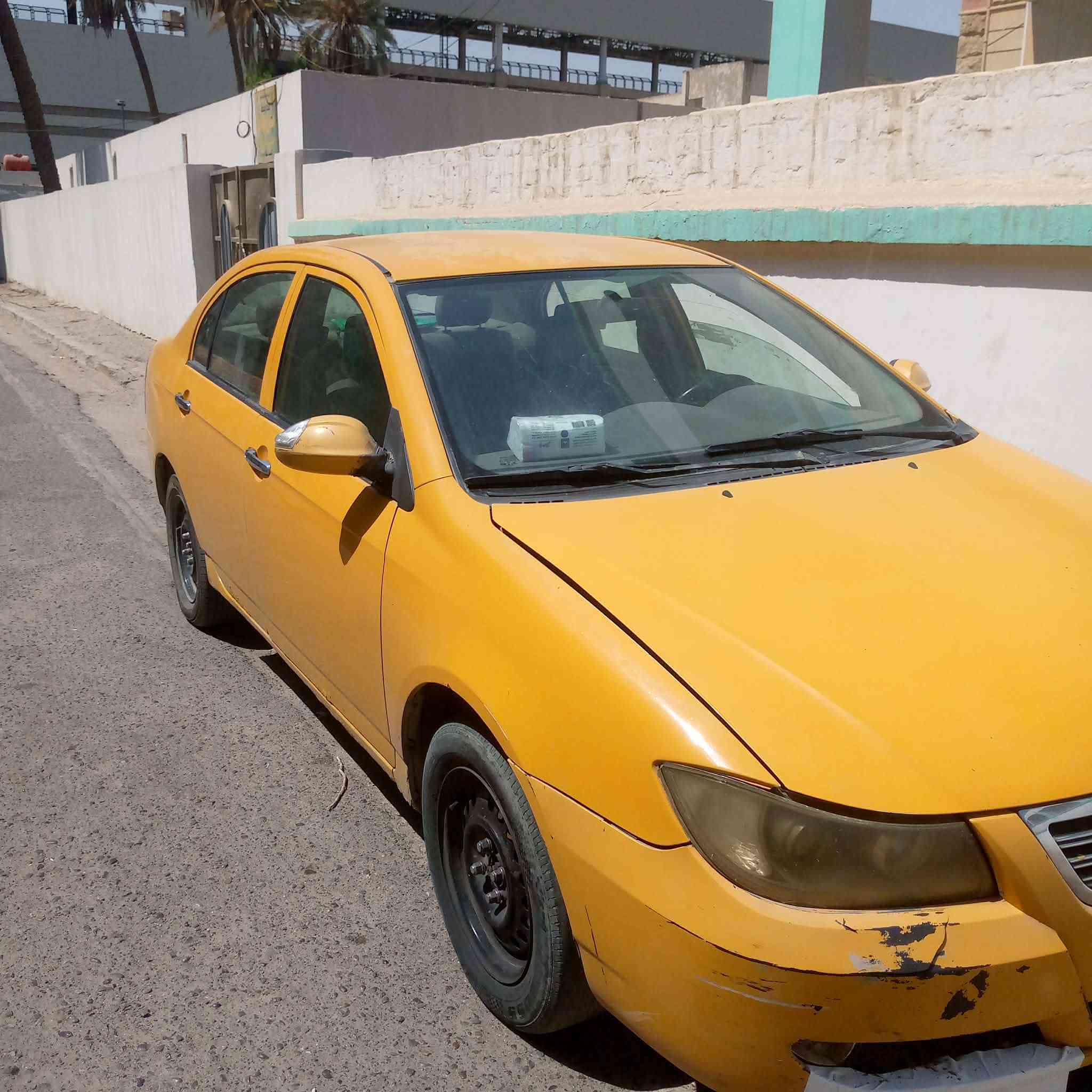 ليفان 620 2011 رقم بابل مشروع وطني السعر 34وبيه مجال اني مكلف بنشر اتصل عل صاحب السياره *********** مكانه بغداد العامريه
