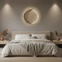 براكيتات • مصابيح • توصيل