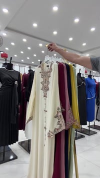 ملابس • مقاسات L/XL • XXL/3XL