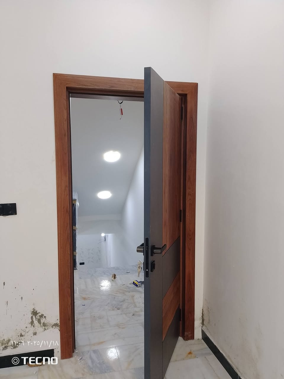 نجار ابواب تركي ***********
