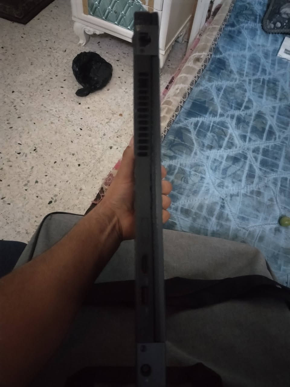 حاسبه نضيفه كلش عوزها بس بطاريه تبديل عارضه 125 بيها مجال حاسبه كلشي شغال بيها الاستفسار على الرقم *********** واتس ايصا
