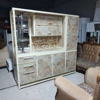 كاونترات • مستعمل • جديد
