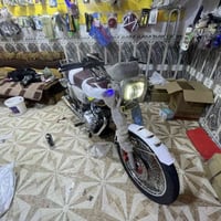 محرك١٥٠ • موديل٢٣ • بدون اوراق