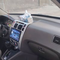 توسان • ٢٠١٠ • محرك مكفول