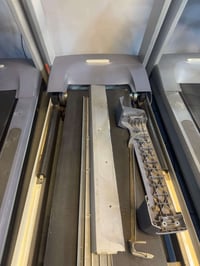 جهاز جري بريكور • ماطور شغال • سليمانية