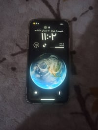 شاشة آيفون X • جديدة • نجف