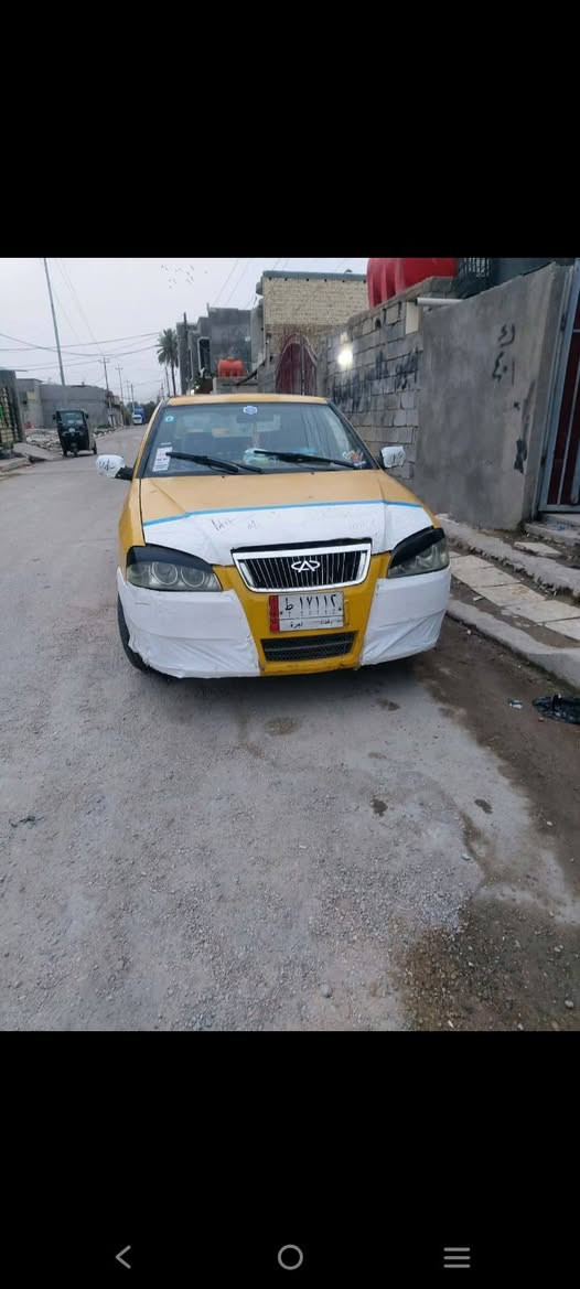 سلام عليكم شيري كوين  محور كير أو مكينه كوريلا ال بيع او مراوس اب سياره صفره سياره كامله من كلشي بس محرك كايم سعر سياره 18او بيه مجال مكاني بغداد الحسينيه مال راشديه رقمي ***********
