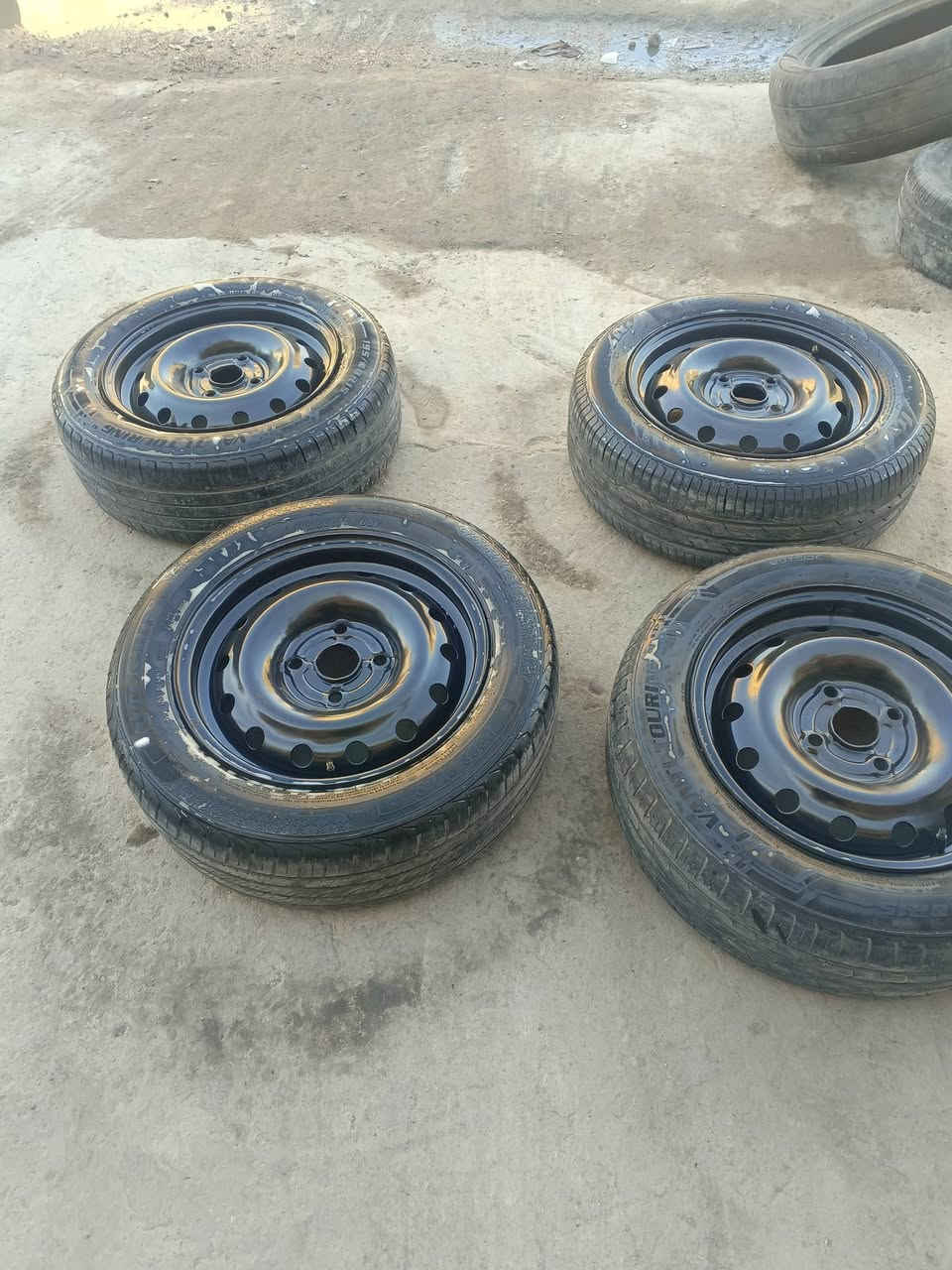 ويل عادي اوبترا ١٥ ب ٢٠٠الف تأثيرات خوات جدد ***********
