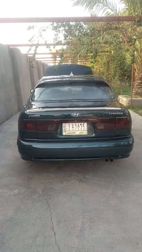 سوناتا • ١٩٩٤ • سنوية ٢٠٢٨