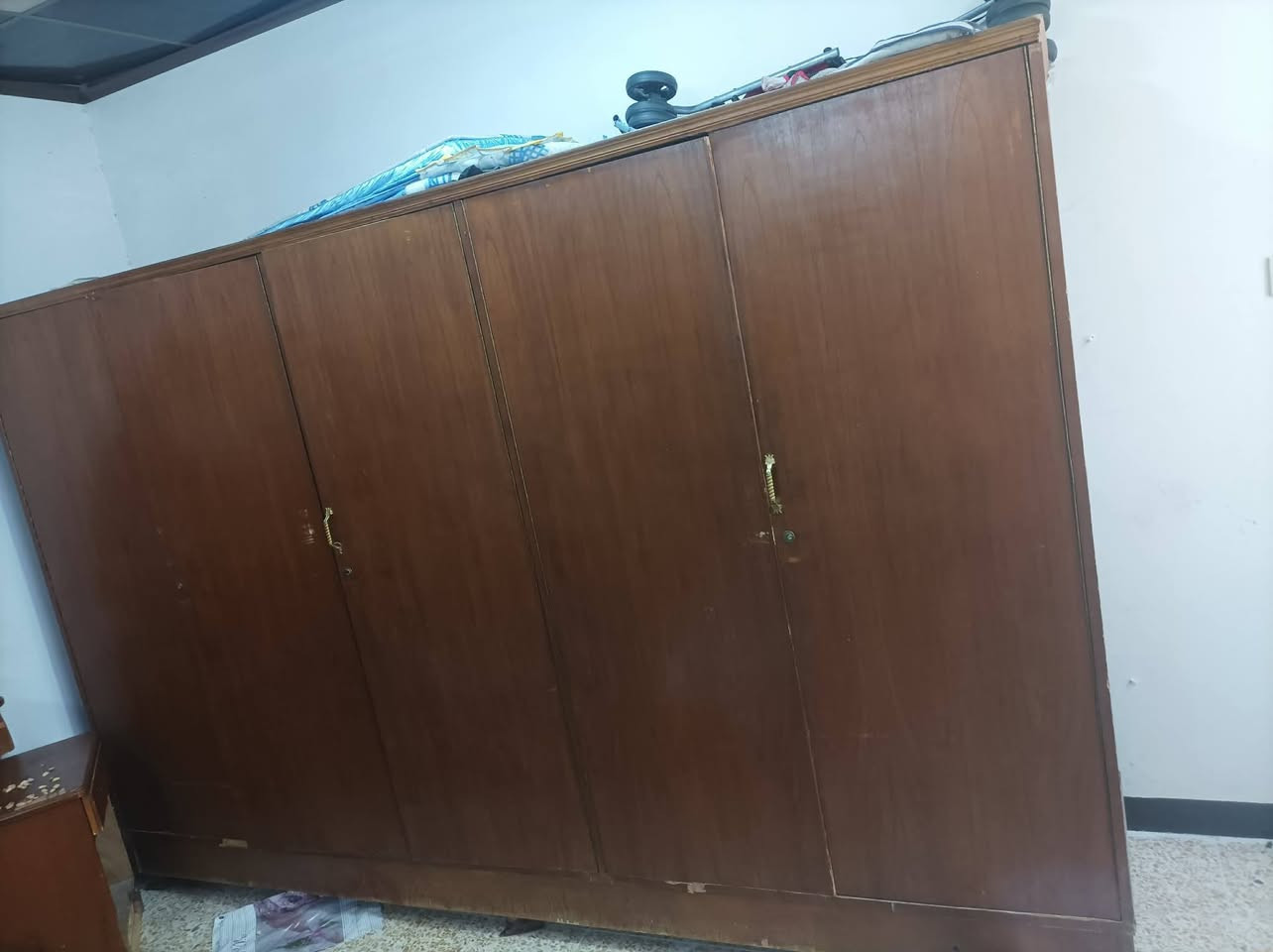 غرفة للبيع السعر 200


**إذا كنت صاحب هذا الإعلان وتريد حذفه لأي سبب، رجاءا أرسل رسالة إلى الدعم الفني**