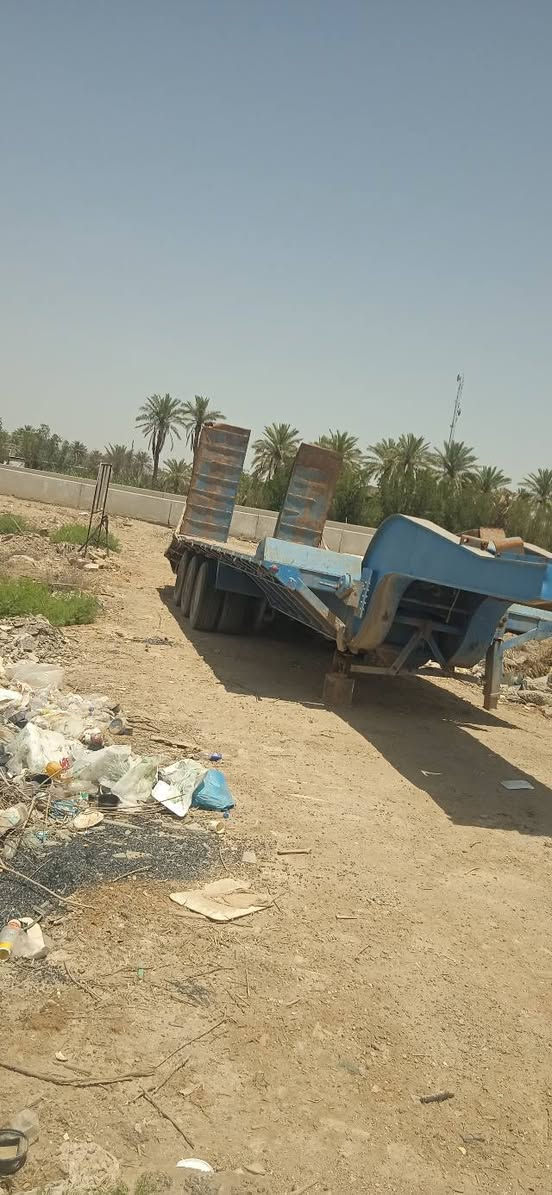 السلام عليكم لودر للبيع المانيه طول 13  المكان بابل الاستفسار خاص


**إذا كنت صاحب هذا الإعلان وتريد حذفه لأي سبب، رجاءا أرسل رسالة إلى الدعم الفني**