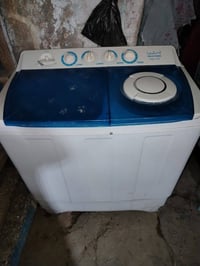 غسالات • نضيفه • فحص متاح