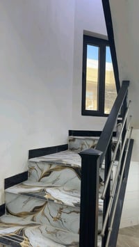 بيت للبيع مساحخ 55 واجهه7,752 الدوره ابو طياره قرب مطعم بيك جكن يتكون ...