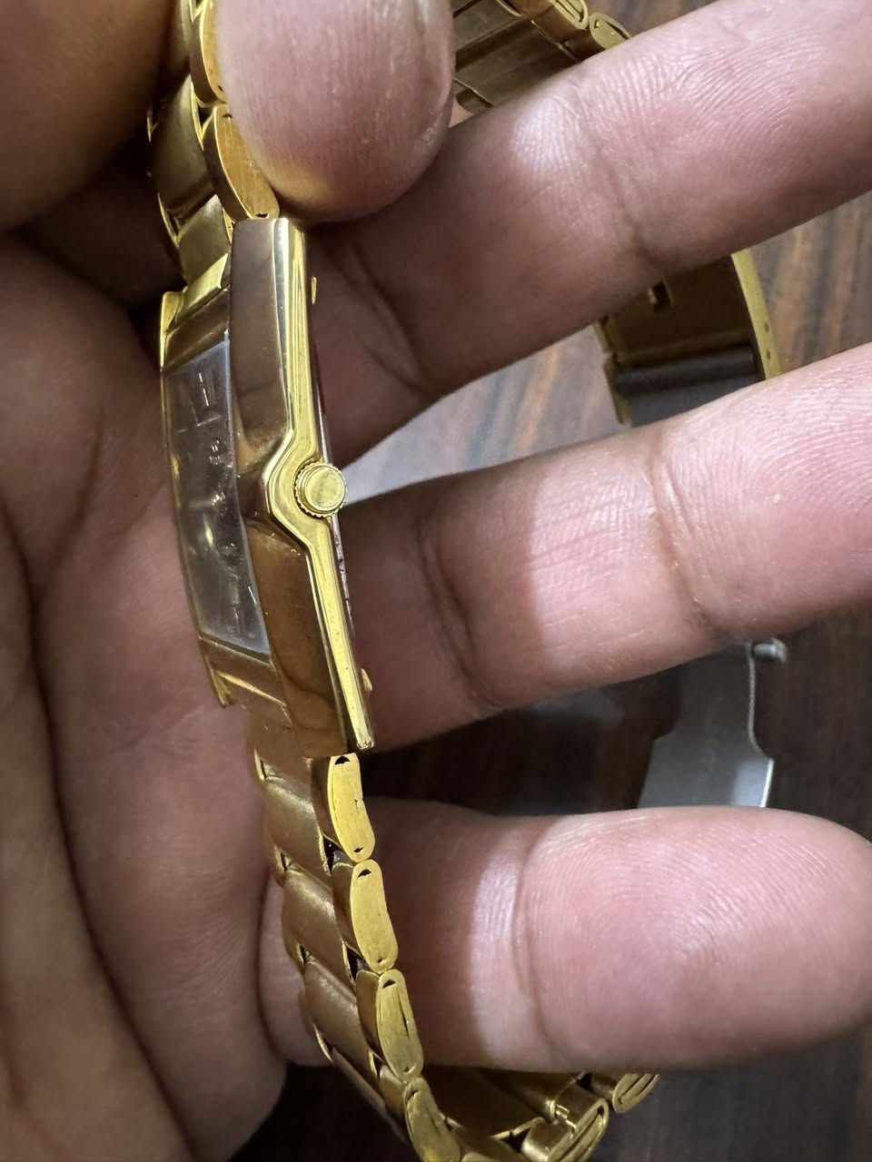 ميراج كوارتز طلاء ذهب


**إذا كنت صاحب هذا الإعلان وتريد حذفه لأي سبب، رجاءا أرسل رسالة إلى الدعم الفني**