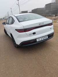 بايد سيل 5 • ٢٠٢٥ • زيرو