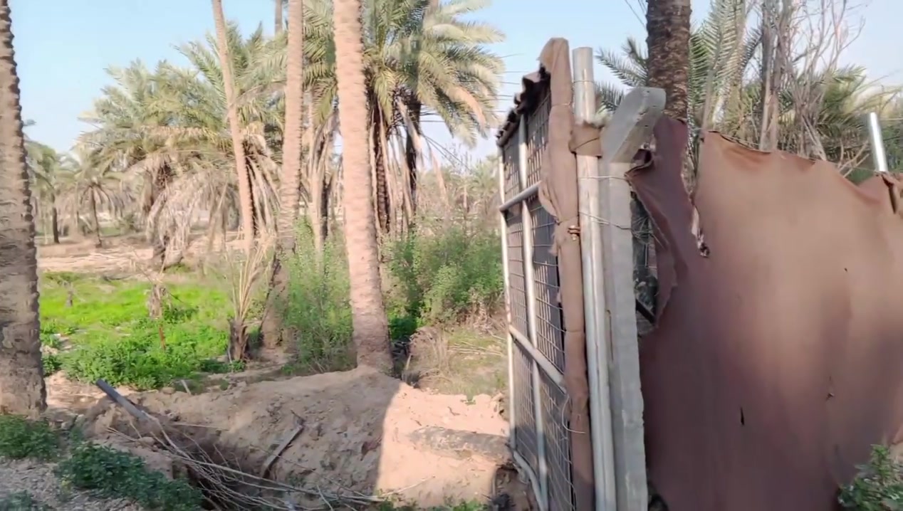 السلام عليكم
دونمين ركن على شارع عام والشارع فرعي 14متر ملك صرف سند 25 على طابو الاعظميه 
العنوان بغداد الفحامه
الواجه 60 النزال 82

للأستفسار***********

