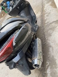 فورزه • دراجه • حالة اصلية