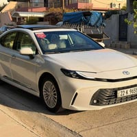 كامري LE • هايبرد • ١٨٠٠٠ كم