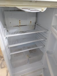 ثلاجه • مجال