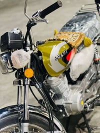 دراجة اروس • موديل 25 • واسط الكوت